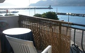 Apartments Dorcic